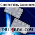 Generic Priligy Dapoxetine 17